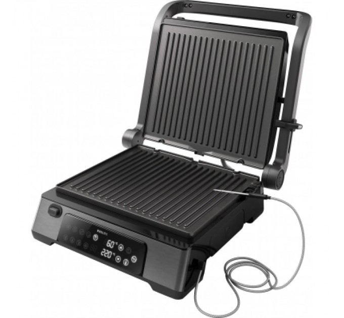 Philips Електрогриль Philips HD6307/70