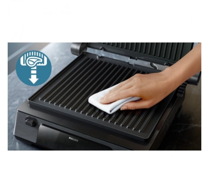 Philips Електрогриль Philips HD6307/70
