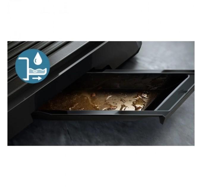 Philips Електрогриль Philips HD6307/70