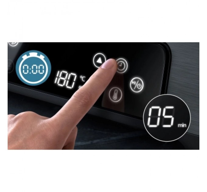 Philips Електрогриль Philips HD6307/70