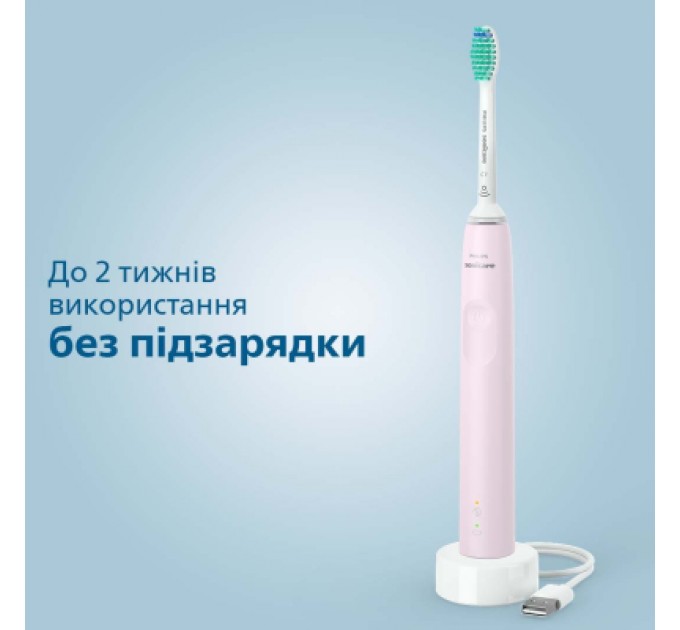 Philips Електрична зубна щітка Philips HX3673/11
