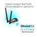 ASUS Мережева карта Wi-Fi ASUS PCE-AX1800