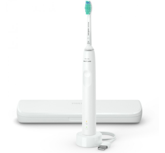 Philips Електрична зубна щітка Philips HX3673/13