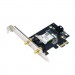 ASUS Мережева карта Wi-Fi ASUS PCE-AX1800