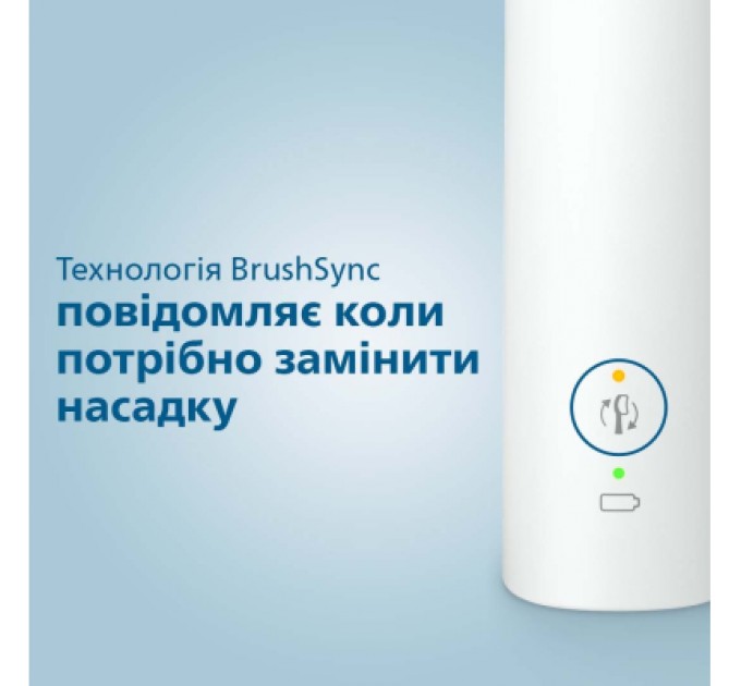 Philips Електрична зубна щітка Philips HX3673/13
