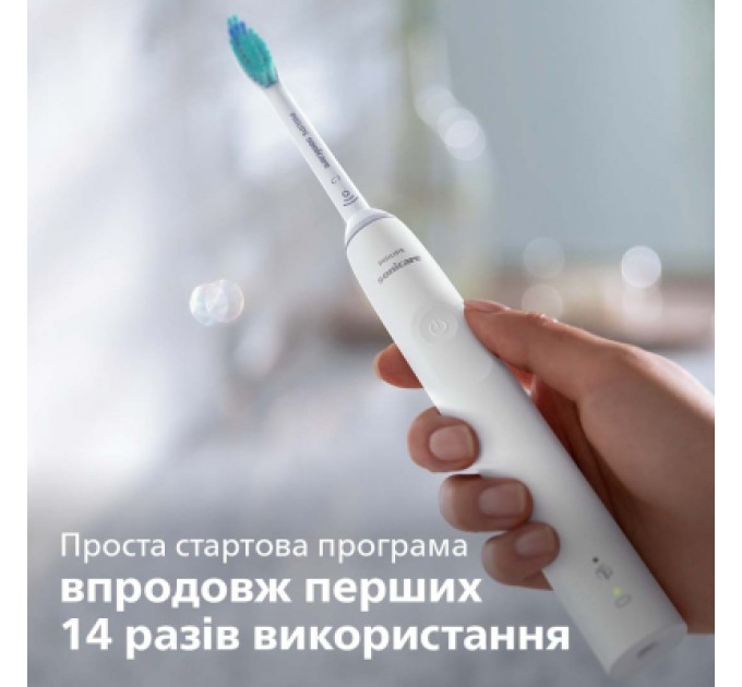 Philips Електрична зубна щітка Philips HX3673/13