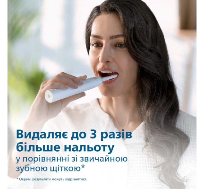 Philips Електрична зубна щітка Philips HX3673/13