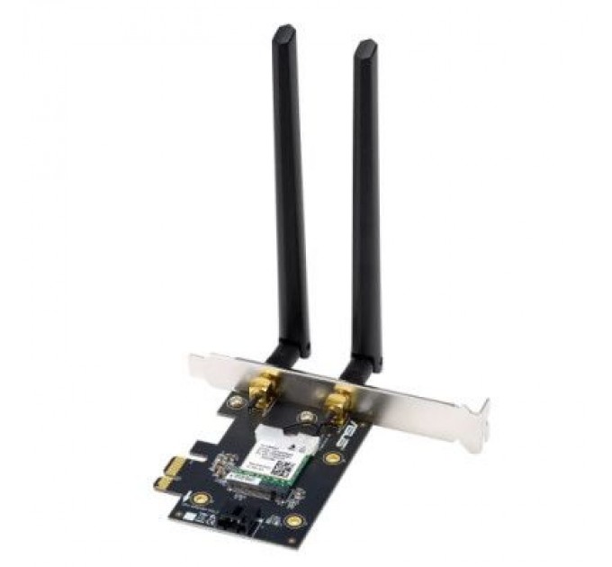 ASUS Мережева карта Wi-Fi ASUS PCE-AX1800