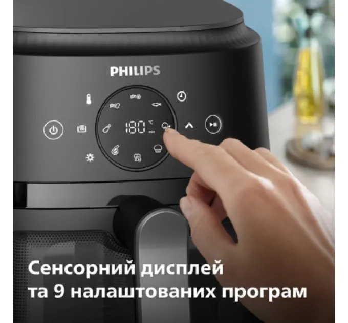 Philips Мультипіч Philips NA221/00