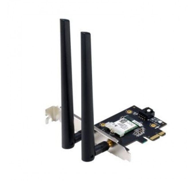 ASUS Мережева карта Wi-Fi ASUS PCE-AX1800