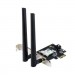 ASUS Мережева карта Wi-Fi ASUS PCE-AX1800