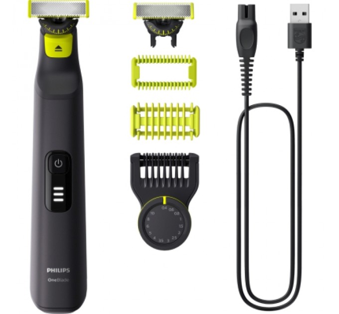 Philips Тример Philips QP6542/15