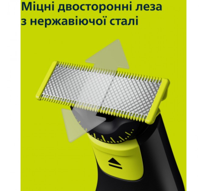 Philips Тример Philips QP6542/15