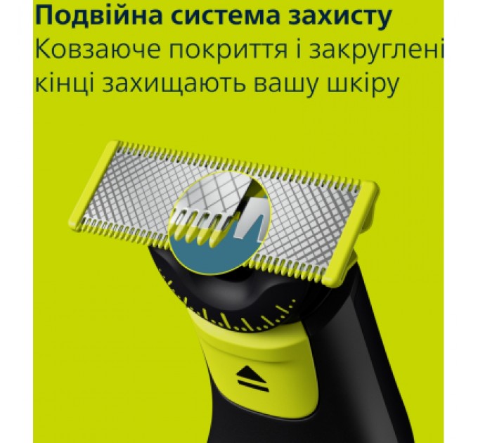 Philips Тример Philips QP6542/15