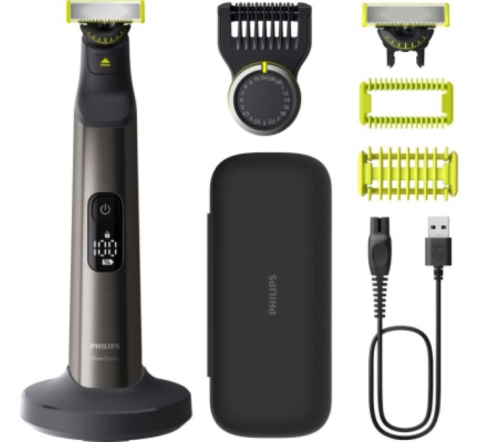 Тример Philips QP6652/61