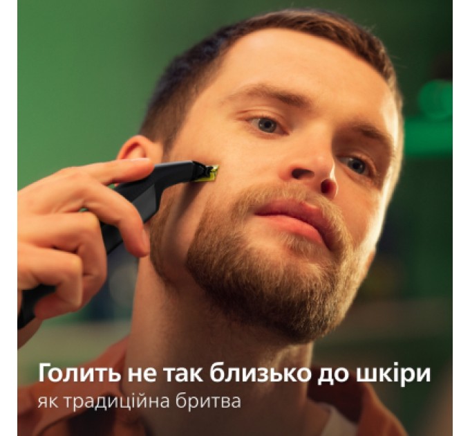 Тример Philips QP6652/61