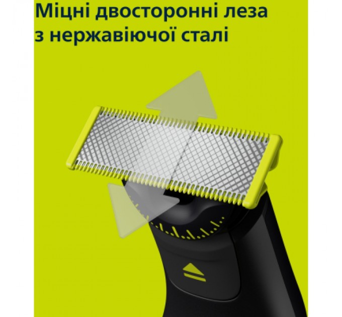 Тример Philips QP6652/61