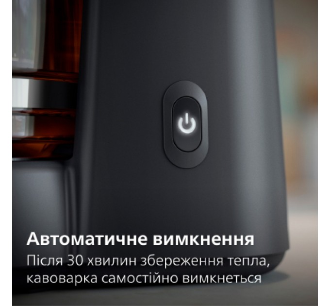 Philips Крапельна кавоварка Philips HD7430/90