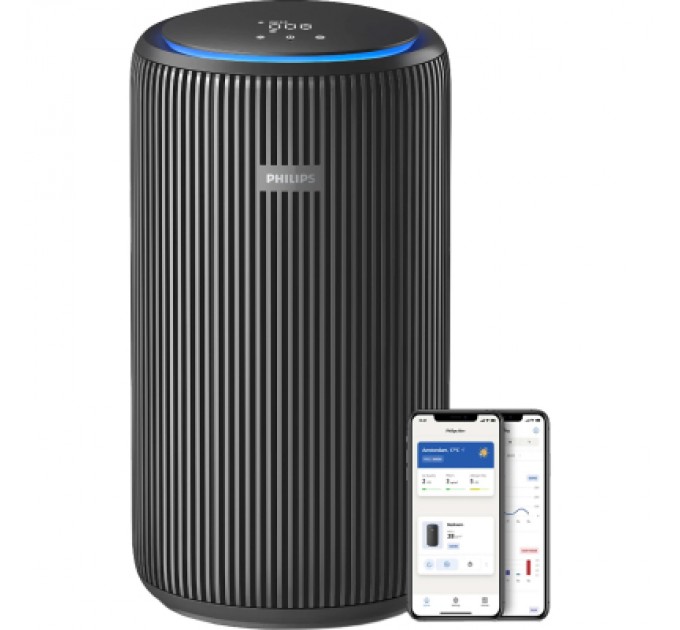 Philips Очисник повітря Philips AC3221/13