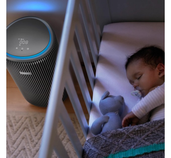 Philips Очисник повітря Philips AC3221/13