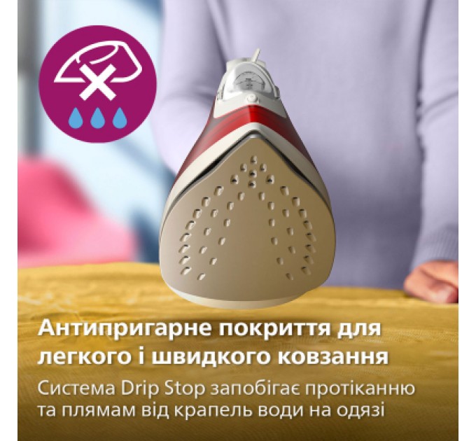 Philips Праска Philips DST2010/40