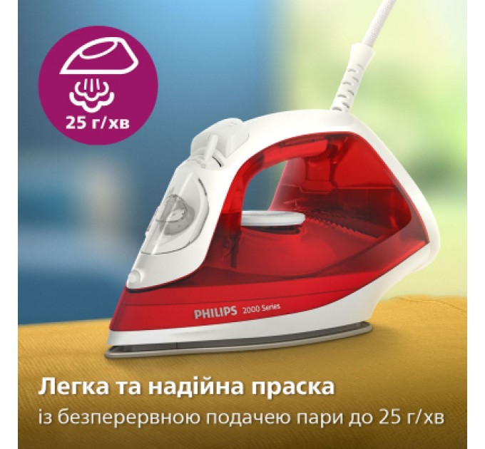 Philips Праска Philips DST2010/40