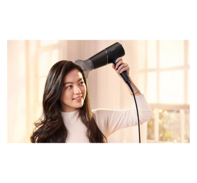 Philips Фен Philips BHD538/30