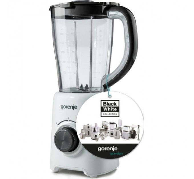 Gorenje Блендер Gorenje B500XG