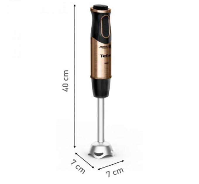 Блендер Tefal HB656G10