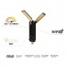 Мережева карта Wi-Fi ASUS USB-AX56 AX1800 USB 3.0 WPA3 MU-MIMO OFDMA (USB-AX56)