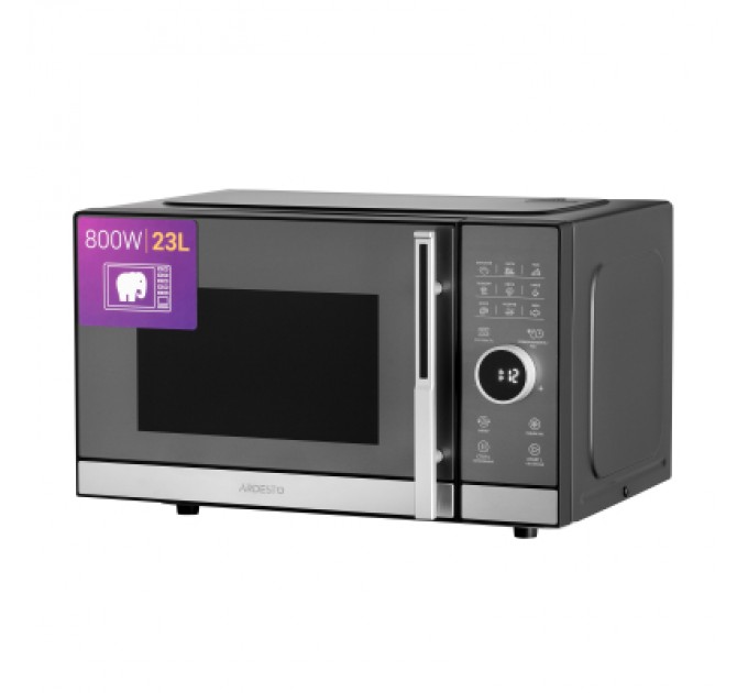 Ardesto Мікрохвильова піч Ardesto WO-823EB
