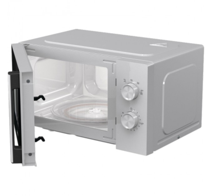 Gorenje Мікрохвильова піч Gorenje MO17E1WH