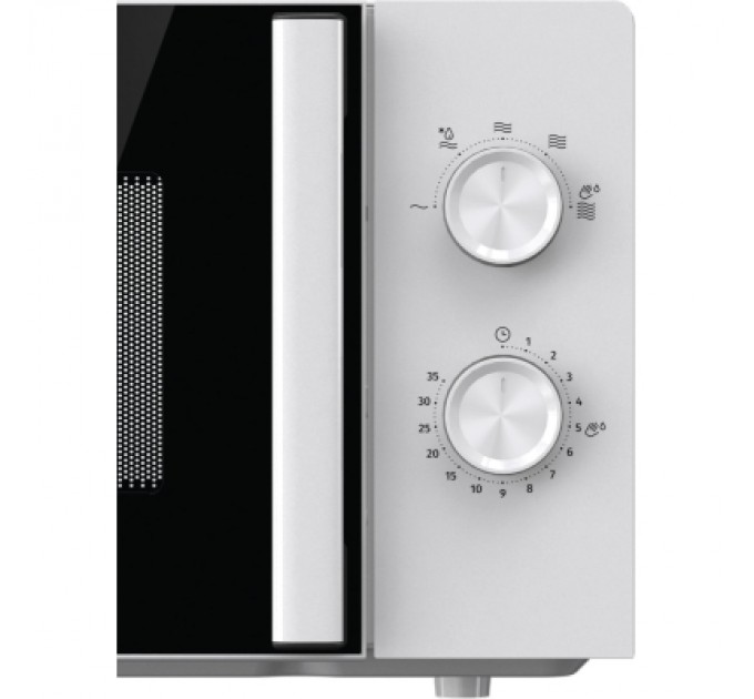 Gorenje Мікрохвильова піч Gorenje MO17E1WH