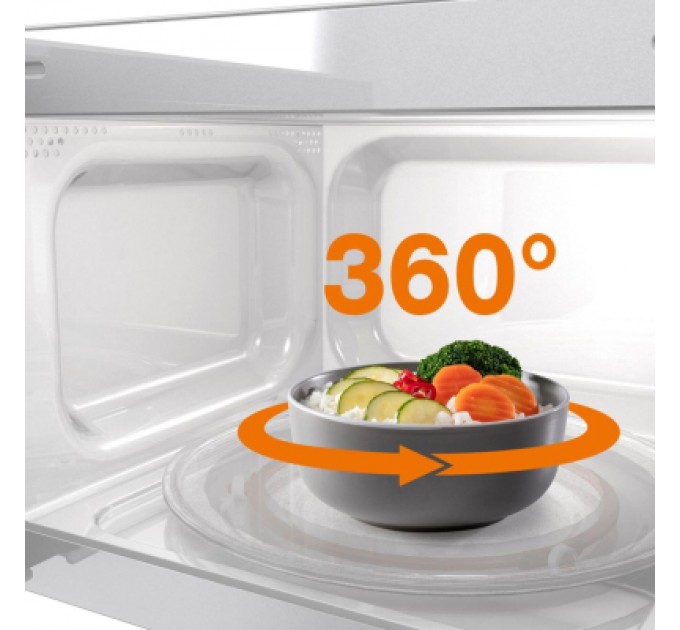 Gorenje Мікрохвильова піч Gorenje MO17E1WH