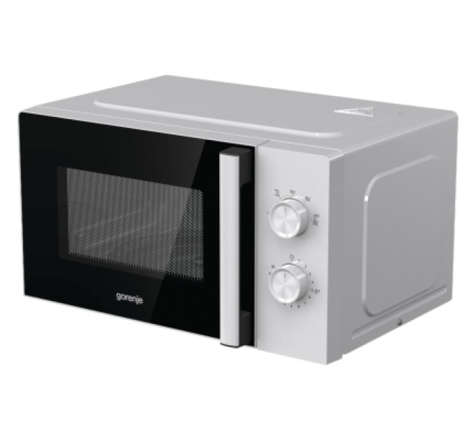 Gorenje Мікрохвильова піч Gorenje MO17E1WH