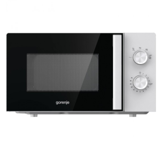 Gorenje Мікрохвильова піч Gorenje MO17E1WH