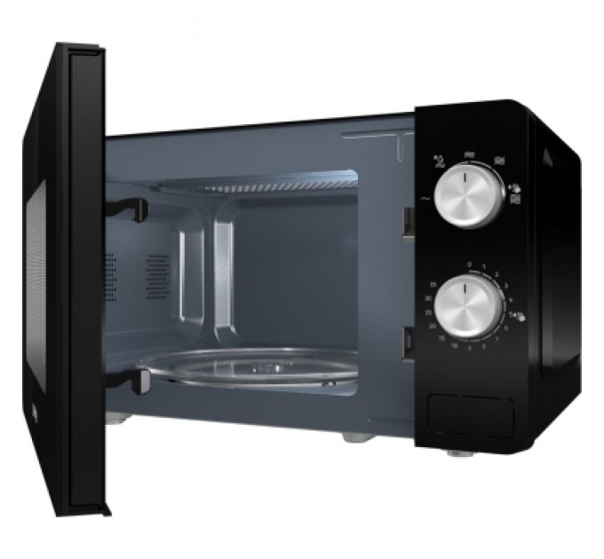 Мікрохвильова піч Gorenje MO17E1B