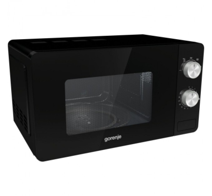 Мікрохвильова піч Gorenje MO17E1B