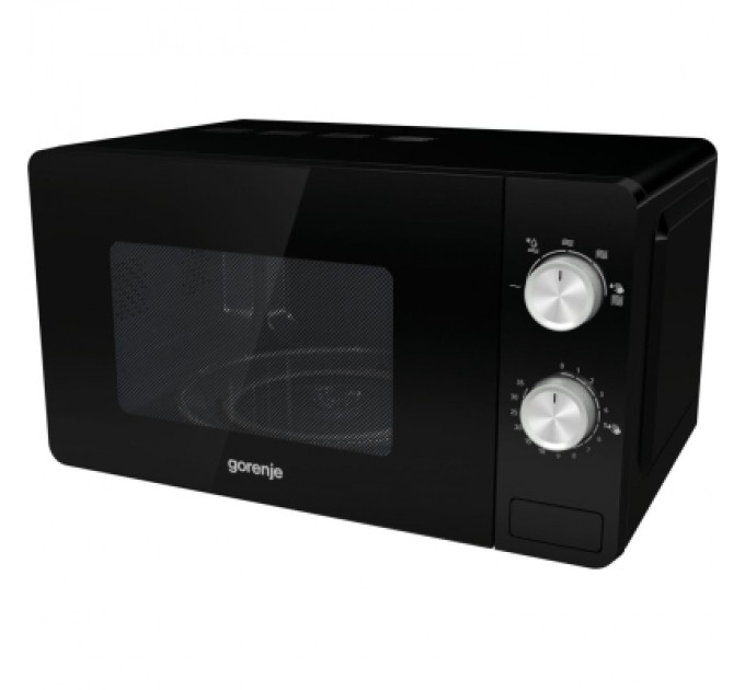 Мікрохвильова піч Gorenje MO17E1B