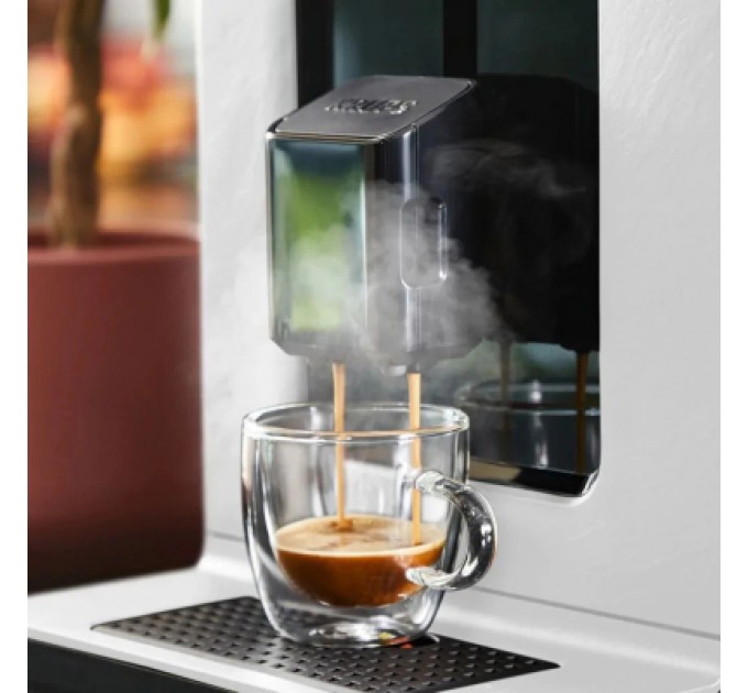 Krups Кавомашина Krups EA897A10