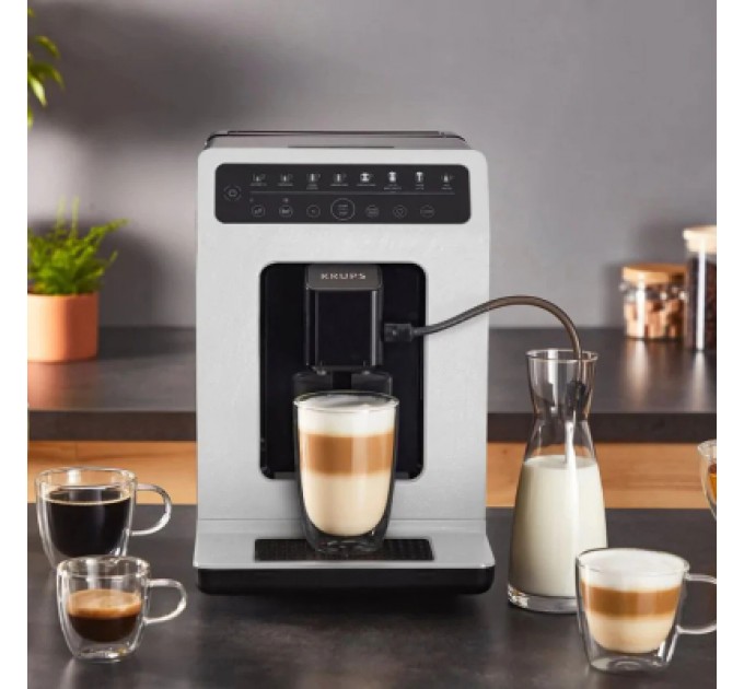 Krups Кавомашина Krups EA897A10