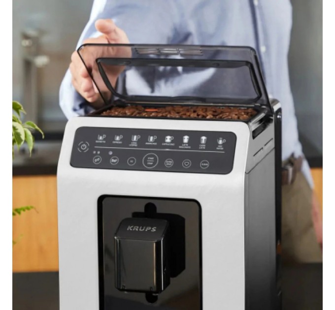 Krups Кавомашина Krups EA897A10