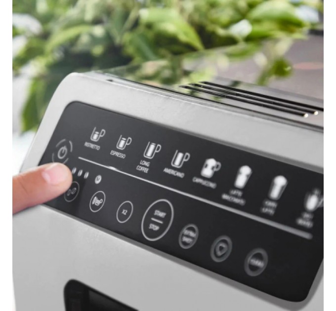 Krups Кавомашина Krups EA897A10