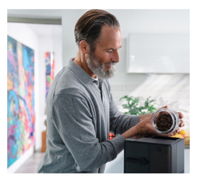 Nivona Кавомашина Nivona CUBE4106