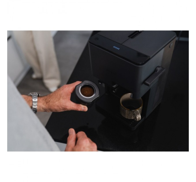 Nivona Кавомашина Nivona CUBE4106