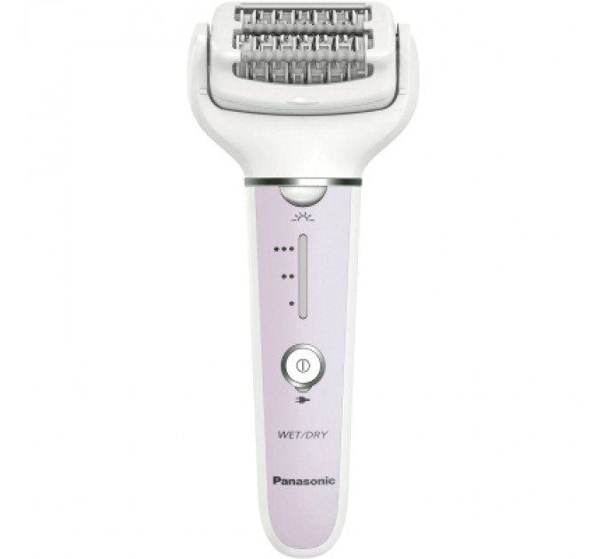 Panasonic Епілятор Panasonic ES-EY30-V520
