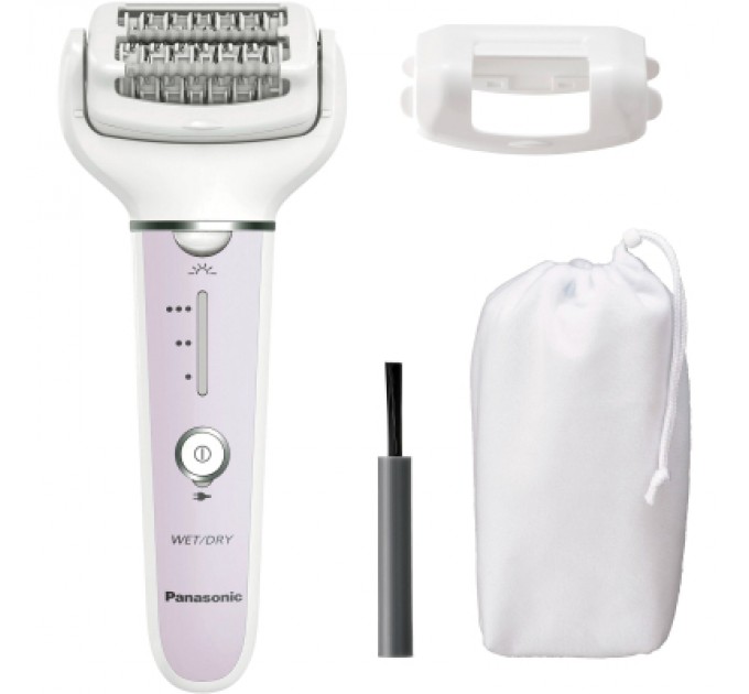 Panasonic Епілятор Panasonic ES-EY30-V520