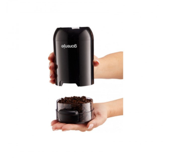 Gorenje Кавомолка Gorenje SMK150SB