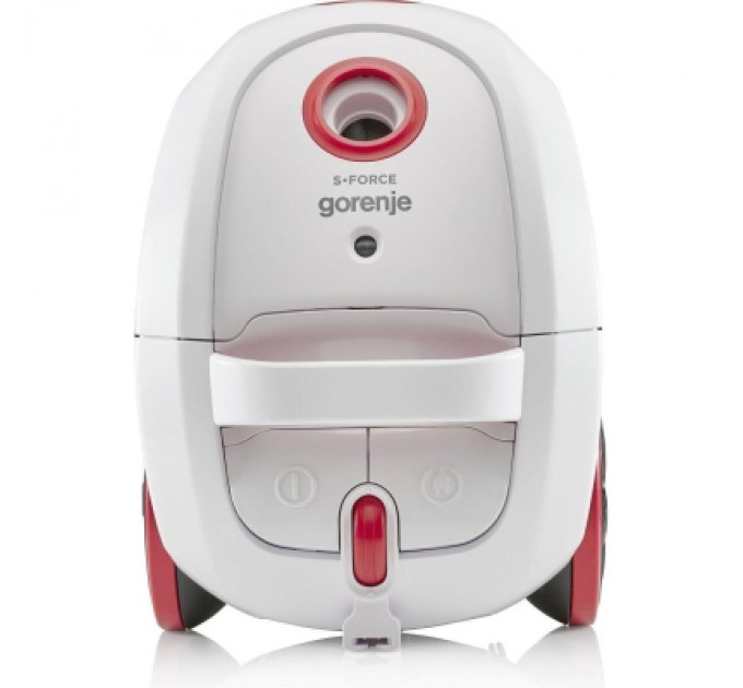 Gorenje Пилосос Gorenje VCE21SFWR