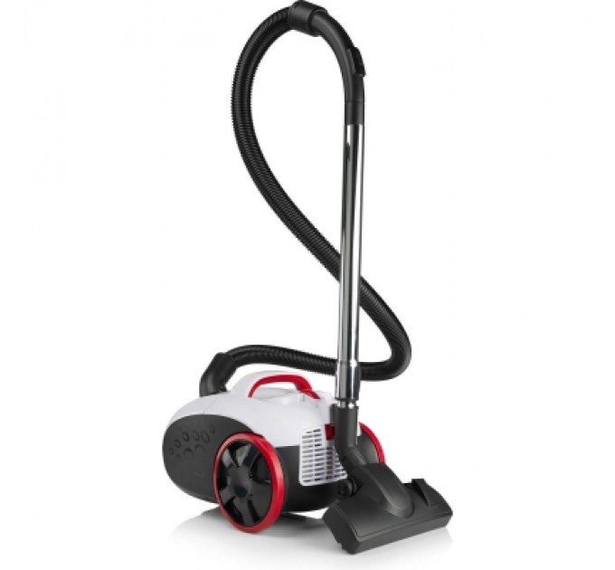Gorenje Пилосос Gorenje VCE21SFWR